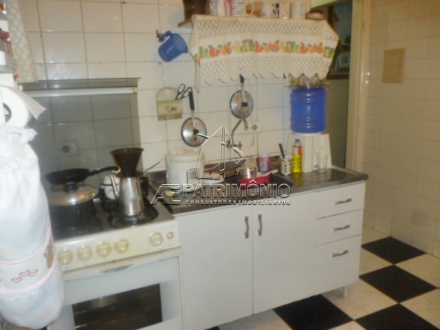 Cozinha I